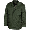 Blouson MFH US M65
