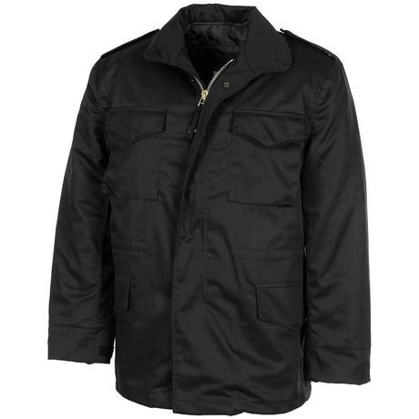 Blouson MFH US M65
