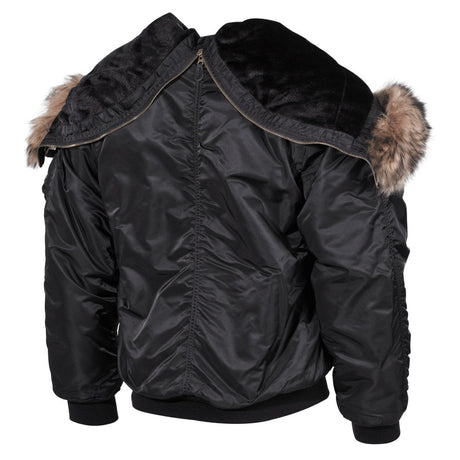 Blouson Pilote MFH N2B