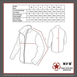 Blouson Pilote MFH N2B