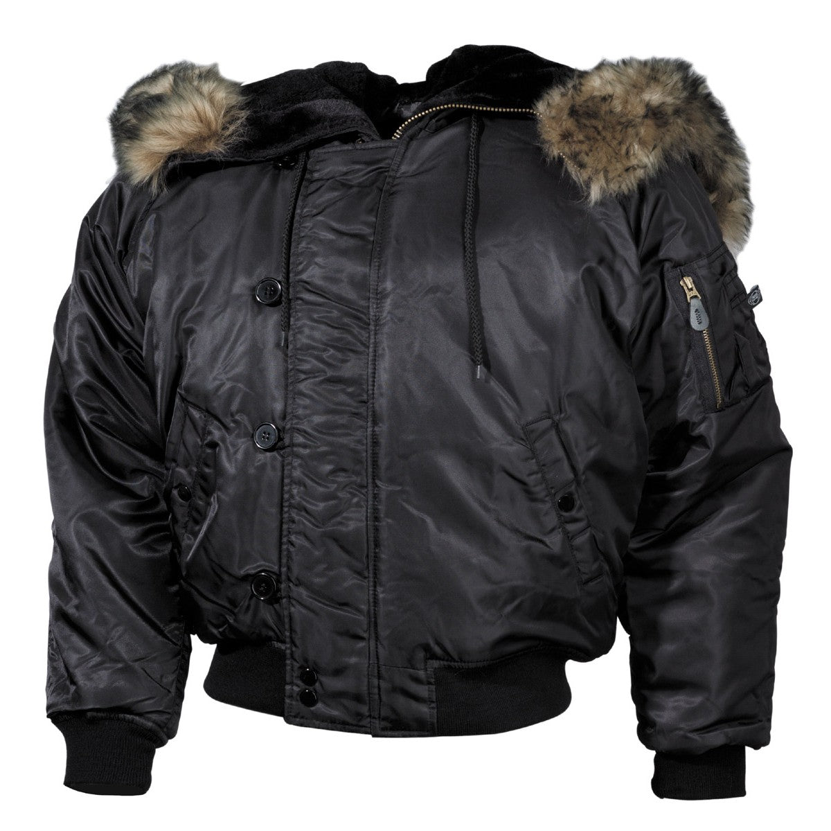 Blouson Pilote MFH N2B