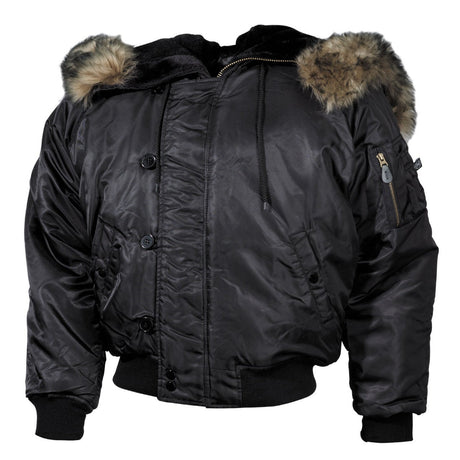 Blouson Pilote MFH N2B