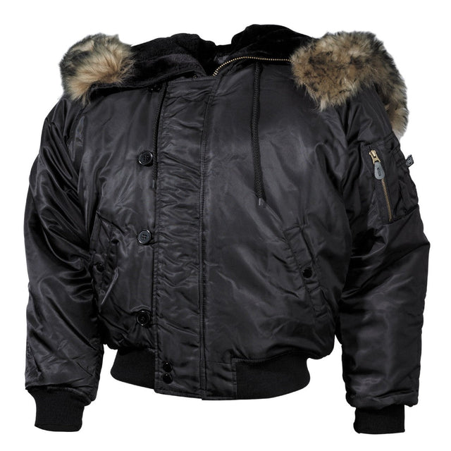 Blouson Pilote MFH N2B