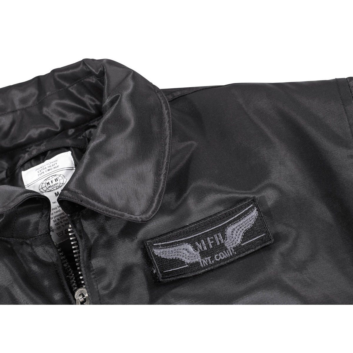 Blouson Pilote MFH US CWU