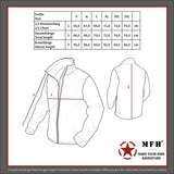 Blouson Pilote MFH US CWU