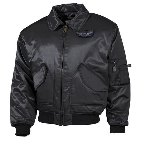Blouson Pilote MFH US CWU