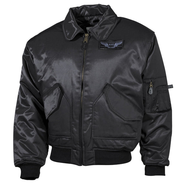 Blouson Pilote MFH US CWU