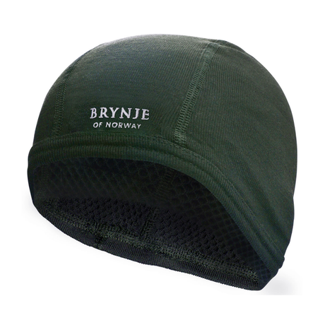 Bonnet Brynje Super Thermo Helmet