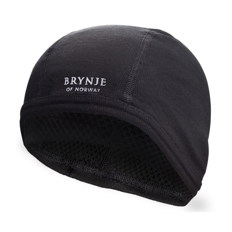 Bonnet Brynje Super Thermo Helmet