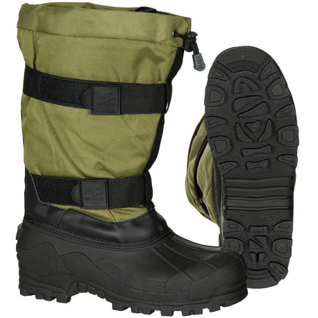 Bottes grand froid Fox Outdoor 40 C