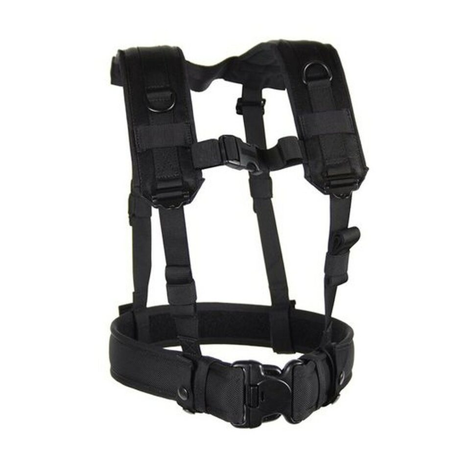 Brêlage militaire Blackhawk Load Bearing