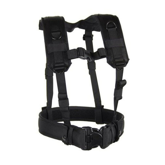 Brêlage militaire Blackhawk Load Bearing
