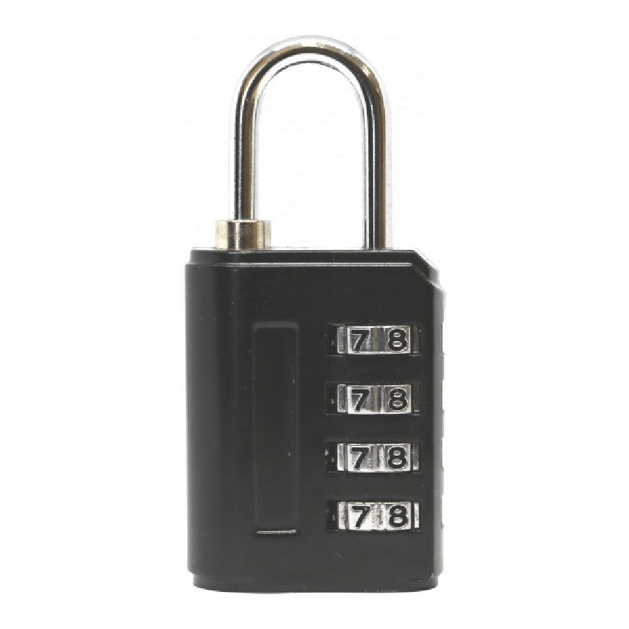 Cadenas CAO Camping 4 Combinaisons GM