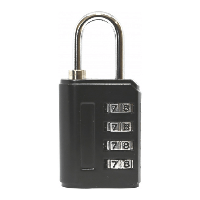 Cadenas CAO Camping 4 Combinaisons GM