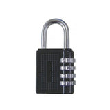 Cadenas Code 4