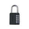 Cadenas Code 4