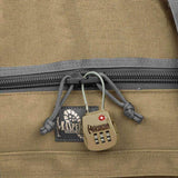 Cadenas Maxpedition Travel Lock