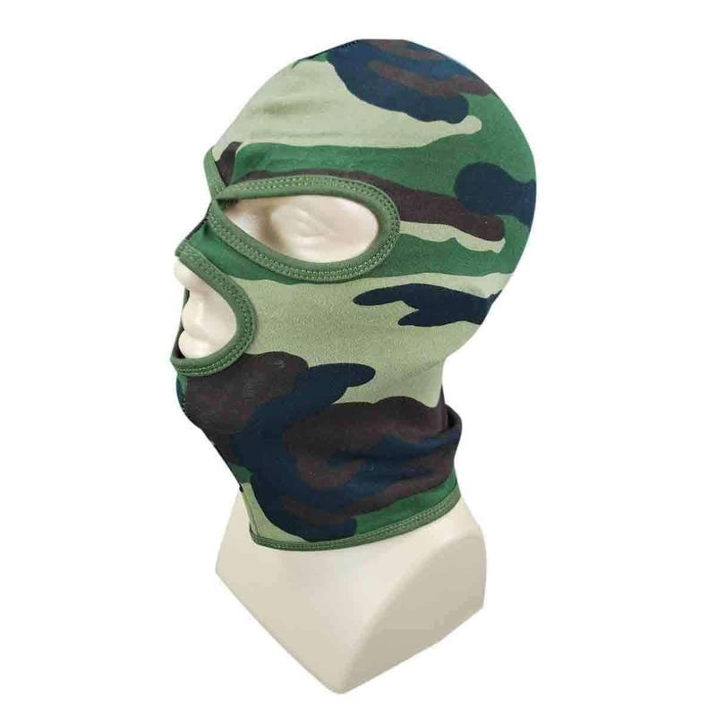 Cagoule Balaclava 3T