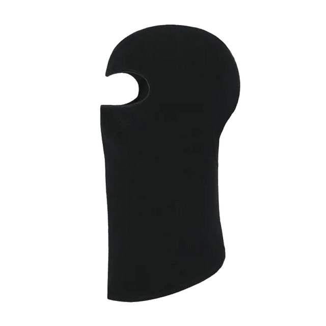 Cagoule Buff Polar Solid Balaclava