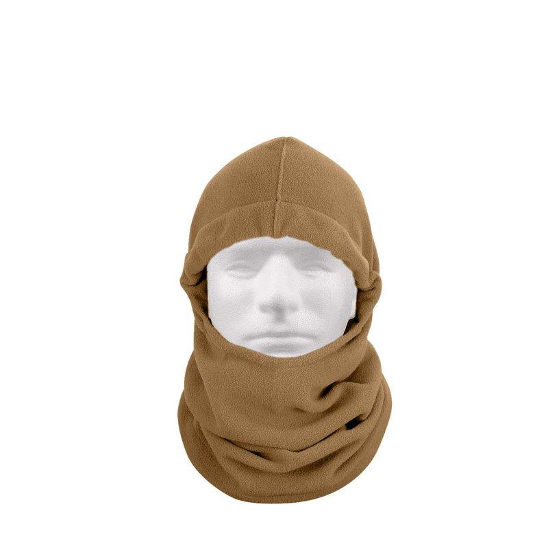 Cagoule Rothco Polar Fleece Ajustable