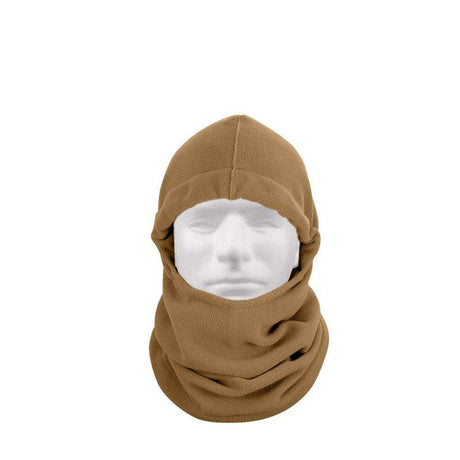 Cagoule Rothco Polar Fleece Ajustable