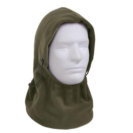 Cagoule Rothco Polar Fleece Ajustable