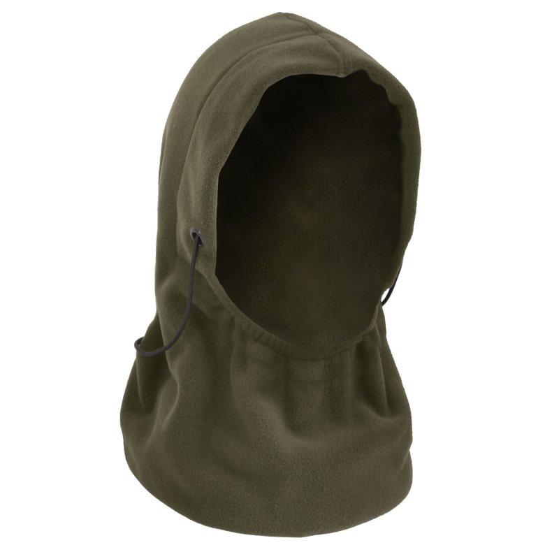 Cagoule Rothco Polar Fleece Ajustable