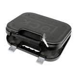 Caisse rigide Glock Pistol Verrouillable