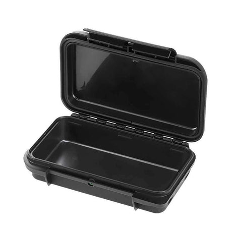 Caisse rigide Plastica Panaro MAX001V