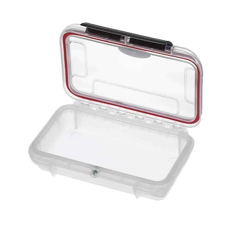 Caisse rigide Plastica Panaro MAX001VT