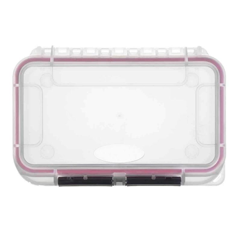 Caisse rigide Plastica Panaro MAX001VT