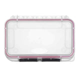 Caisse rigide Plastica Panaro MAX001VT