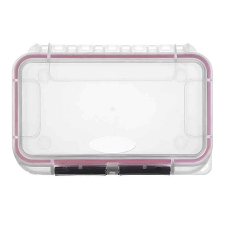 Caisse rigide Plastica Panaro MAX001VT