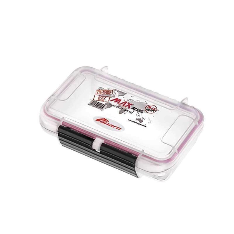 Caisse rigide Plastica Panaro MAX001VT