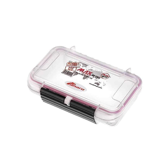 Caisse rigide Plastica Panaro MAX001VT