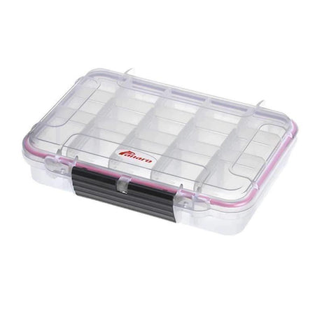 Caisse rigide Plastica Panaro MAX002T