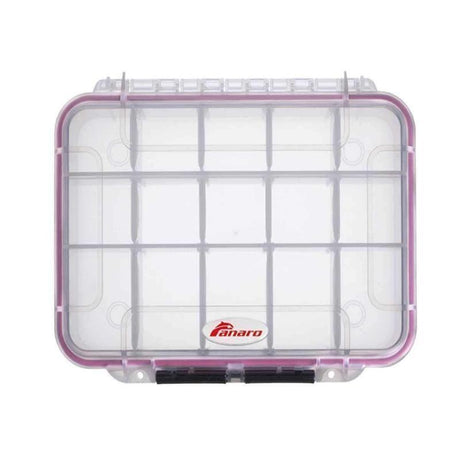 Caisse rigide Plastica Panaro MAX002T