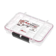 Caisse rigide Plastica Panaro MAX002T