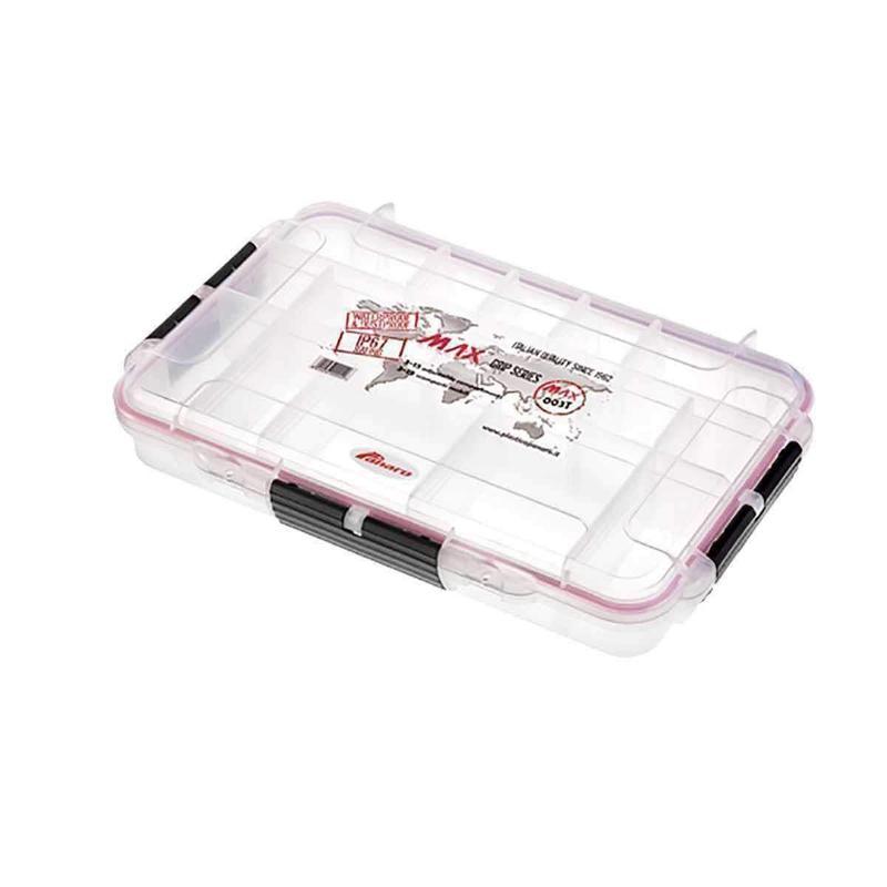 Caisse rigide Plastica Panaro MAX003T