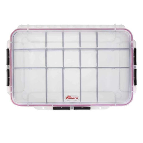 Caisse rigide Plastica Panaro MAX003T