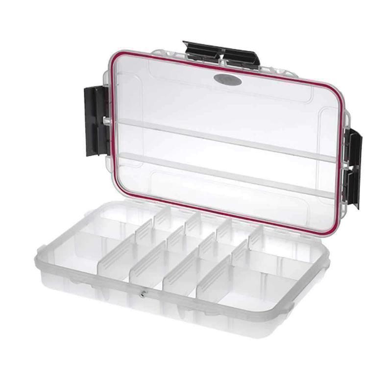 Caisse rigide Plastica Panaro MAX003T
