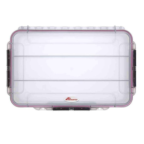 Caisse rigide Plastica Panaro MAX004T