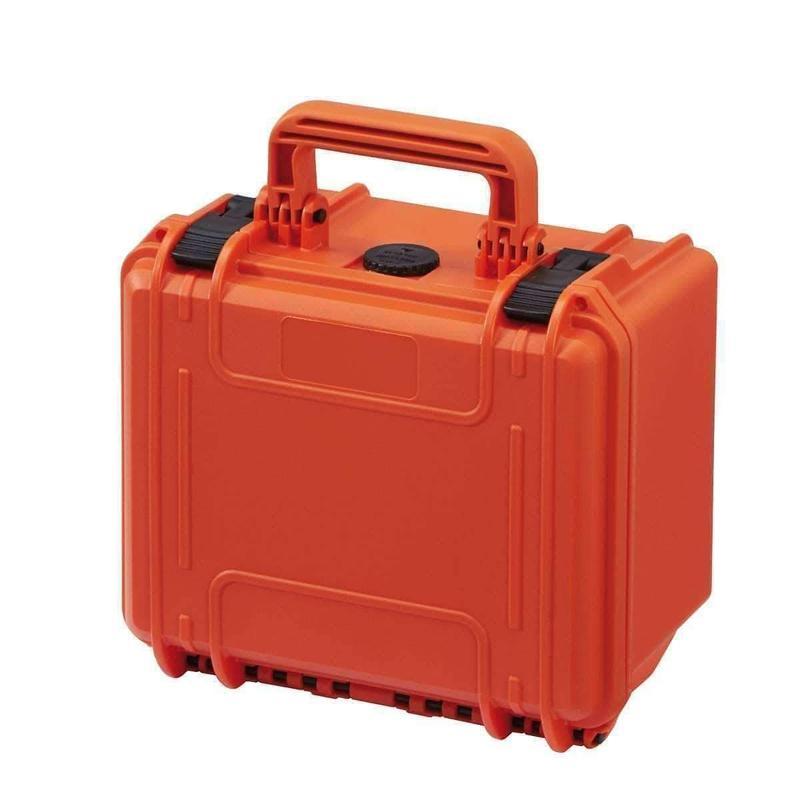Caisse rigide Plastica Panaro MAX235H155
