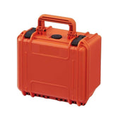 Caisse rigide Plastica Panaro MAX235H155