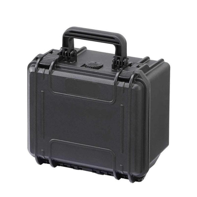 Caisse rigide Plastica Panaro MAX235H155