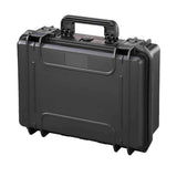 Caisse rigide Plastica Panaro MAX300