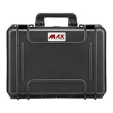 Caisse rigide Plastica Panaro MAX430