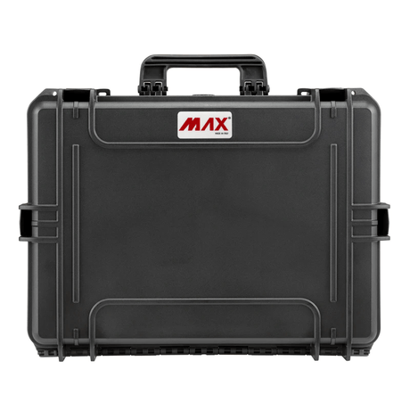 Caisse rigide Plastica Panaro MAX505