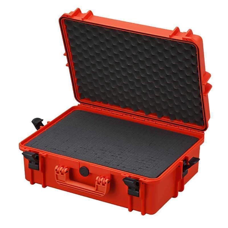 Caisse rigide Plastica Panaro MAX505S