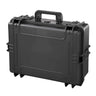 Caisse rigide Plastica Panaro MAX505S